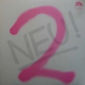 Neu - Neu! 2 - LP 1977 Japan  Brain
