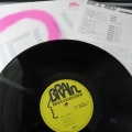 Neu - Neu! 2 - LP 1977 Japan  Brain