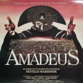 muzyka do filmu Amadeus, Neville Marriner 2LP 1984 UK