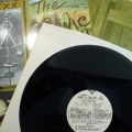 Sonic Youth Sister LP 1987 UK Blast First