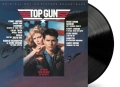 V/A Top Gun LP Soundtrack, muzyka z filmu, nowy winyl