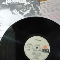 Krokus Metal Rendez-vous LP 1980 Japan Ariola