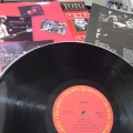 Toto   Toto IV LP  1982 Japan  CBS Sony 