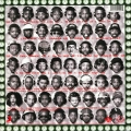 A Tribe Called Quest, Midnight Marauders LP Hip hop, rap, nowy winyl