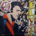Elvis Presley - Elvis's 40 Greatest 2LP 1978 UK RCA