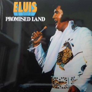 Elvis Presley -  Promised Land  LP 2021 EU Music On Vinyl  