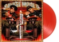 21 Savage & Metro Boomin, Savage Mode II LP Czerwony winyl