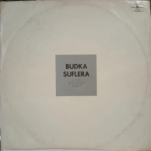 Budka Suflera,  Cień Wielkiej Góry LP 1975 Polskie Nagrania