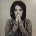 Björk,  Debut LP UK 1983