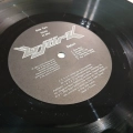 Björk,  Debut LP UK 1983