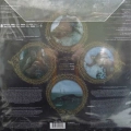 Cattle Decapitation – The Anthropocene Extinction LP 2016 EU Metal Blade Records picture disc