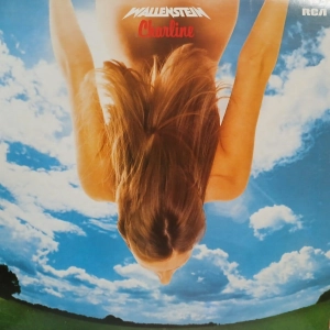 Wallenstein, Charline LP Germany 1978