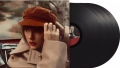 Taylor Swift, Red (Taylor's Version) 4LP