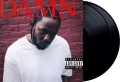  Kendrick Lamar, Damn 2LP Nowa płyta winylowa