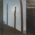 Tangerine Dream, Ricochet LP Germany 1975 Ambient, Krautrock