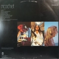 Tangerine Dream, Ricochet LP Germany 1975 Ambient, Krautrock