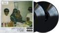 Kendrick Lamar,  Good Kid, M.A.A.D City (10th anniversary edition) 2LP Rap, conscious, nowa płyta winylowa