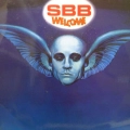 SBB – Welcome LP 1979 Germany Spiegelei rare