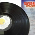 SBB – Welcome LP 1979 Germany Spiegelei rare