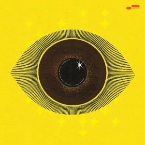 Me’shell Ndegeocello, No More Water 2LP Indie Exclusive Tangerine Vinyl