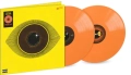 Me’shell Ndegeocello, No More Water 2LP Indie Exclusive Tangerine Vinyl