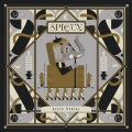 Spięty, Black Mental 2LP