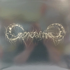 Capricorns 12" 2004 UK Stoner, Doom Metal