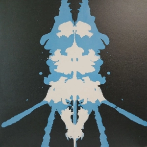 Hey Colossus / Dot (.) 12" UK 2016 Stoner, Doom Metal