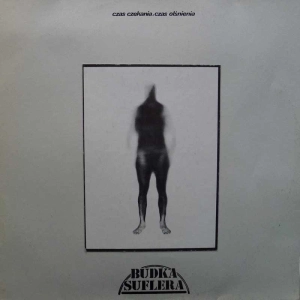 Budka Suflera  Czas Czekania  Czas Olśnienia  LP 1984 PL Polton