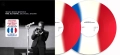 Miles Davis, Paris Jazz Festival, Salle Playel 10/1/1964 2LP French Flag Tri-Color Vinyl