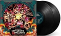 LORNE BALFE Dungeons & Dragons: Honour Among Thieves 2LP