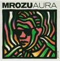 Mrozu, Aura LP Zielona płyta winylowa