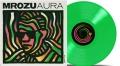 Mrozu, Aura LP Zielona płyta winylowa