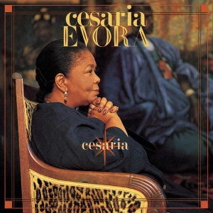 Cesária Evora, Cesaria 2LP