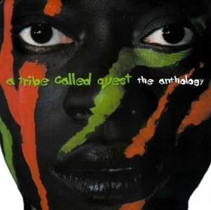 A TRIBE CALLED QUEST The Anthology 2LP