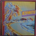 Azymuth – Telecommunication, LP 1982 Germany, Milestone, płyta winylowa