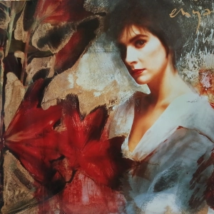 Enya, Watermark LP Germany 1988