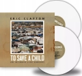 Eric Clapton, To Save A Child 2LP White