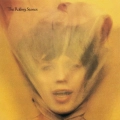 The Rolling Stones, Goats Head Soup LP
