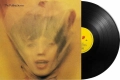 The Rolling Stones, Goats Head Soup LP