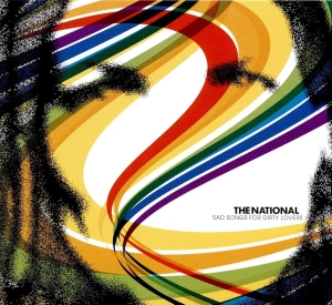 The National, Sad Songs For Dirty Lovers LP