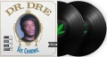 Dr. Dre, The Chronic 2LP