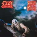 Ozzy Osbourne, Bark At the Moon LP