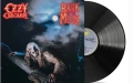 Ozzy Osbourne, Bark At the Moon LP