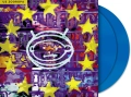 U2, Zooropa 2LP Niebieski winyl