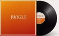 Jungle, Volcano LP Nowa płyta winylowa
