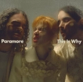 Paramore, This Is Why LP Nowy winyl