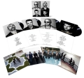 U2, Songs Of Surrender 4LP Deluxe Collectors Boxset
