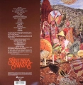 Santana, Abraxas LP