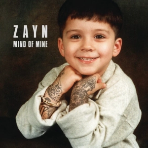 Zayn, Mind Of Mine 2LP Deluxe edition, nowa płyta winylowa
